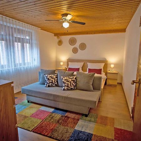 Main-Auszeit Apartment Volkach Bagian luar foto