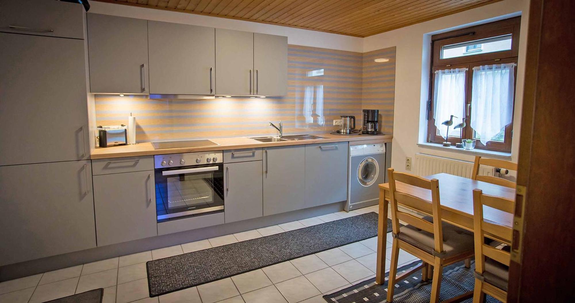Main-Auszeit Apartment Volkach Bagian luar foto