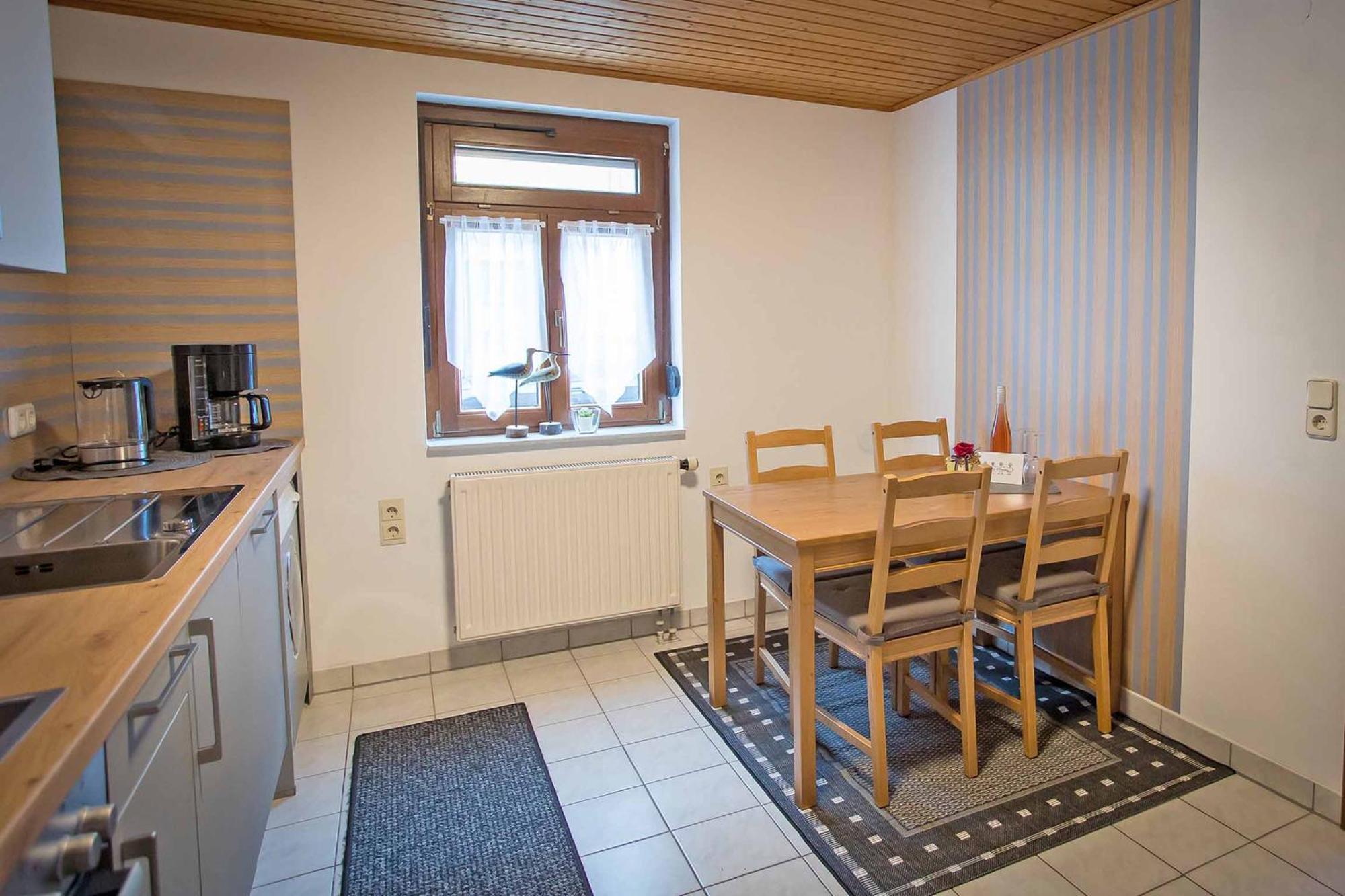Main-Auszeit Apartment Volkach Bagian luar foto