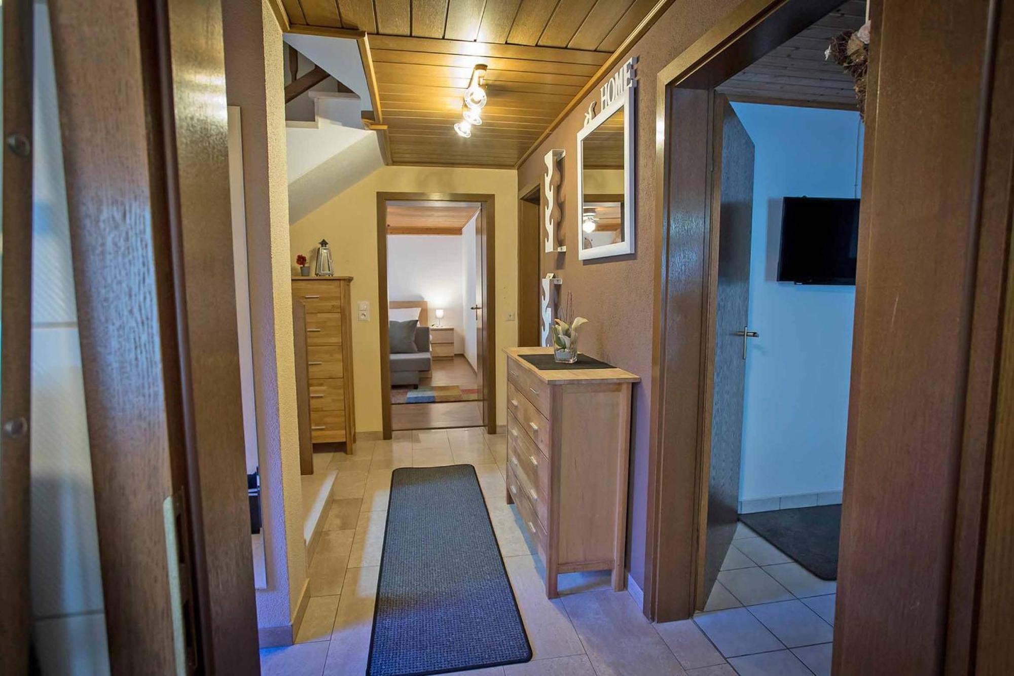 Main-Auszeit Apartment Volkach Bagian luar foto