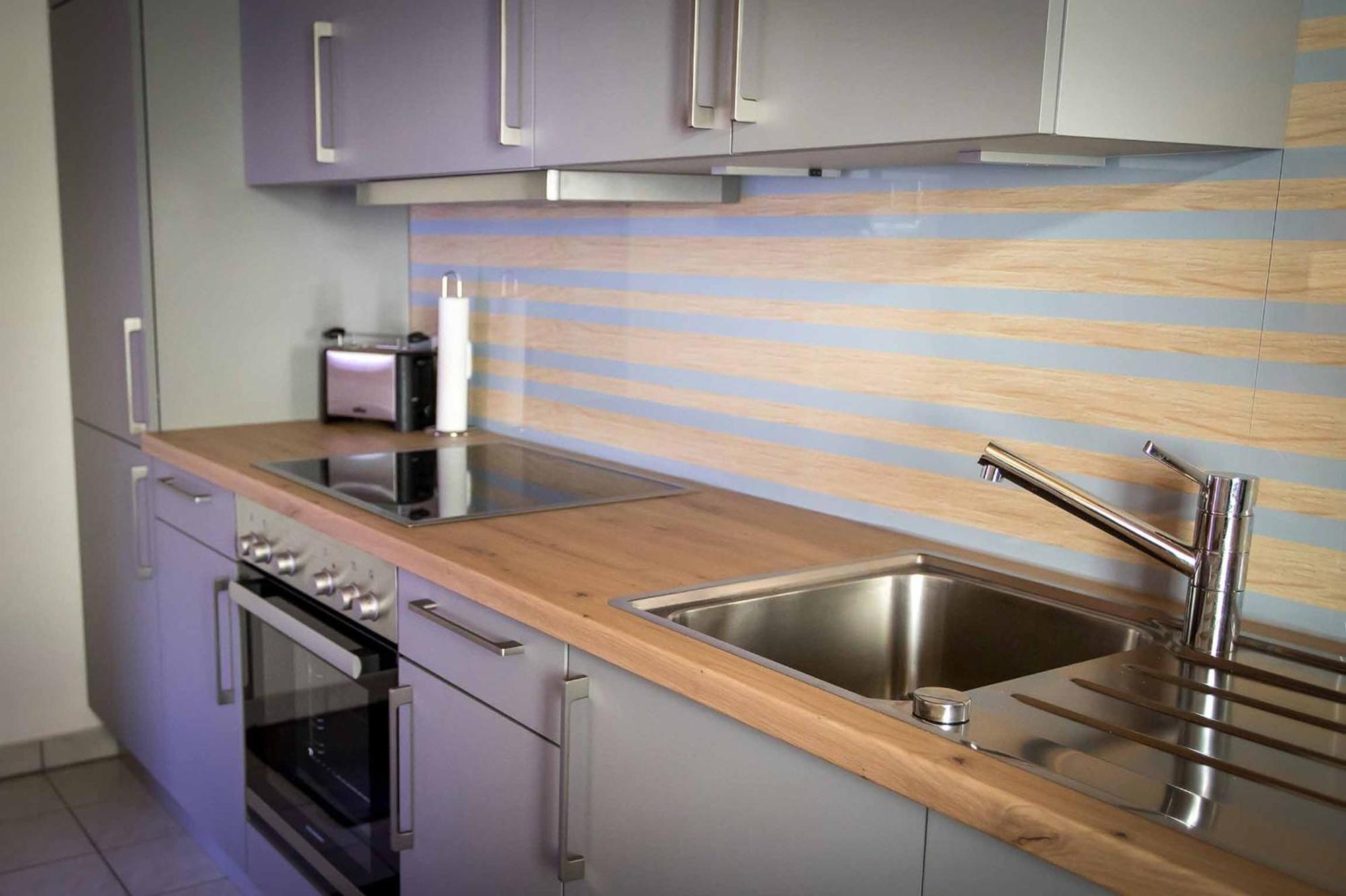 Main-Auszeit Apartment Volkach Bagian luar foto